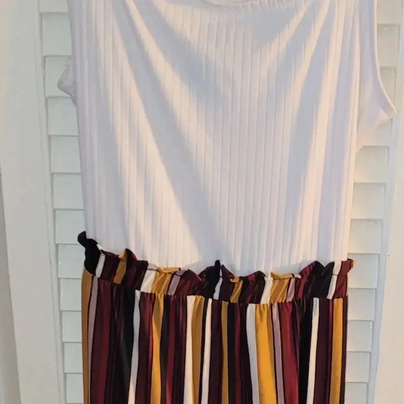 Ultra Flirt Spring/summer one piece pants outfit‎ - Picture 8 of 9